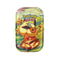 Pokemon Scarlet & Violet Prismatic Evolutions Mini Tin