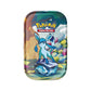 Pokemon Scarlet & Violet Prismatic Evolutions Mini Tin