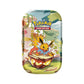 Pokemon Scarlet & Violet Prismatic Evolutions Mini Tin