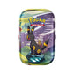 Pokemon Scarlet & Violet Prismatic Evolutions Mini Tin