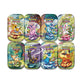 Pokemon Scarlet & Violet Prismatic Evolutions Mini Tin