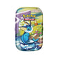 Pokemon Scarlet & Violet Prismatic Evolutions Mini Tin