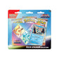 Pokemon Scarlet & Violet Prismatic Evolutions Tech Sticker Collection