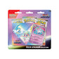Pokemon Scarlet & Violet Prismatic Evolutions Tech Sticker Collection
