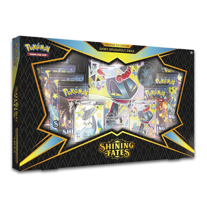 Pokemon Shining Fates Premium Collection- Dragapult V