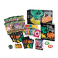 Pokemon Sword & Shield Evolving Skies Elite Trainer Box-Leafeon