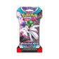 Pokemon Scarlet & Violet Paradox Rift Sleeved Pack