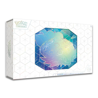 Pokemon Terapagos ex Ultra Premium Collection Box