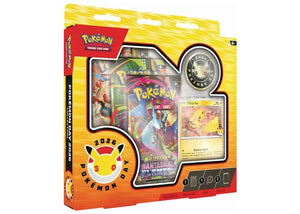 2026 Pokemon Day Collection Box