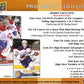2016-17 Upper Deck Series 1 Hockey Hobby Box