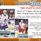 2016-17 Upper Deck Series 1 Hockey Hobby Box