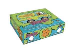 2024 Upper Deck Fleer Scooby Doo Hobby Box