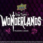 2025 Upper Deck Tiny Tina's Wonderland Hobby Box