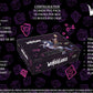 2025 Upper Deck Tiny Tina's Wonderland Hobby Box