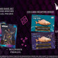 2025 Upper Deck Tiny Tina's Wonderland Hobby Box