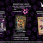 2025 Upper Deck Tiny Tina's Wonderland Hobby Box