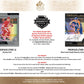 2020-21 Upper Deck SP Signature Edition Legends Hockey Hobby Box