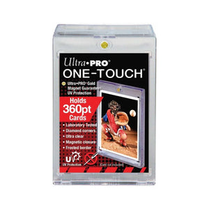 Ultra Pro One-Touch Magnetic Holder 360pt
