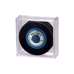 Ultra Pro Square Puck Holder Box