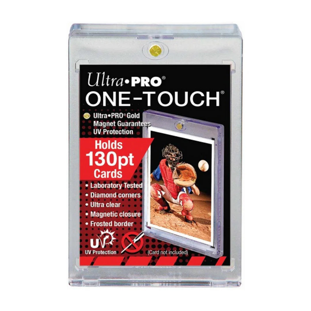 Ultra Pro One-Touch Magnetic Holder 130pt