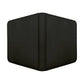 Ultra Pro 12 Pocket Vivid Zip Pro Binder-Black