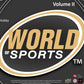 2025 Upper Deck World of Sports Volume 2 Hobby Box