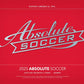 2025 Panini Absolute K League Soccer Hobby Box