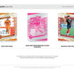 2025 Panini Absolute K League Soccer Hobby Box