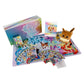 Pokemon Scarlet & Violet Prismatic Evolutions Super Premium Collection Box