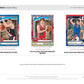 2024-25 Panini Donruss Basketball Blaster Box
