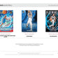 2024-25 Panini Donruss Basketball Blaster Box