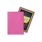 Dragon Shield 100ct Standard Size Sleeves Pink Diamond Matte