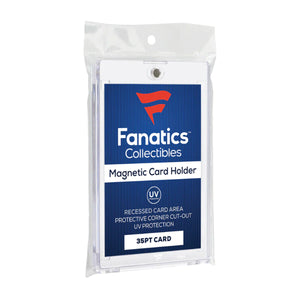 Fanatics One-Touch Magnetic Card Holder 35pt