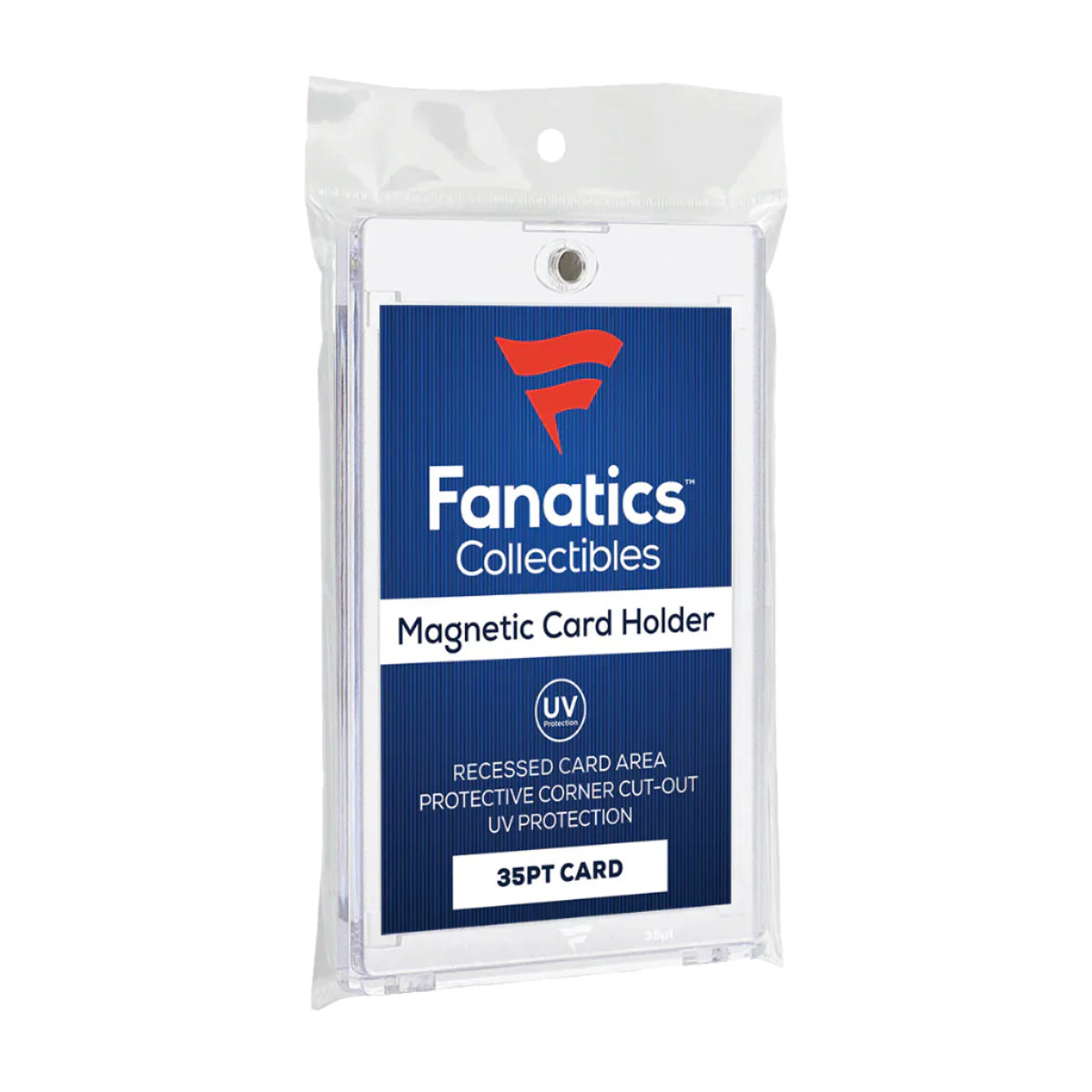 Fanatics One-Touch Magnetic Card Holder 35pt