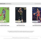 2023-24 Panini Donruss Elite Basketball Hobby Box