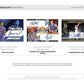 2023-24 Panini Donruss Elite Basketball Hobby Box
