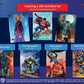 2025 Upper Deck Fleer Ultra Superman Hobby Box
