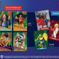 2025 Upper Deck Fleer Ultra Superman Hobby Box