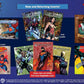 2025 Upper Deck Fleer Ultra Superman Hobby Box