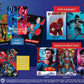 2025 Upper Deck Fleer Ultra Superman Hobby Box