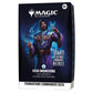 Magic The Gathering Foundations Commander Deck
