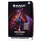 Magic The Gathering Foundations Commander Deck