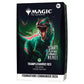 Magic The Gathering Foundations Commander Deck