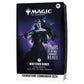 Magic The Gathering Foundations Commander Deck