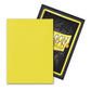 Dragon Shield 100ct Standard Size Dual Sleeves Lightning