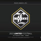 2023 Panini Limited Football Hobby Box