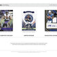 2023 Panini Limited Football Hobby Box