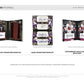 2023 Panini Limited Football Hobby Box