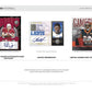 2023 Panini Limited Football Hobby Box