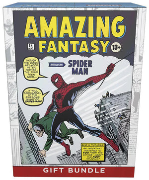 Magic The Gathering Marvel's Spider-Man Gift Bundle